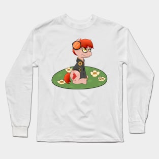 Seven oh Seven Long Sleeve T-Shirt